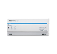 BUSCH JAEGER 83300 montage DIN 42W blanc