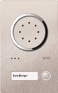  Station de séchage APC eds Acero Audio 1WE 1 81 1810120