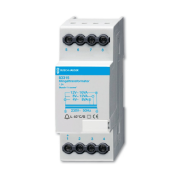 BUSCH JAEGER 8300-0-0045 230V 50Hz blanc