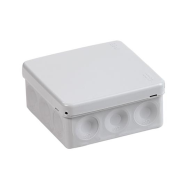 ABB Kabelabzweigkasten IP 55 86mm gr 2.5qmm 400V AP9/G