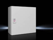 Rittal KX 1575.000 Couvercle électrique Acier IP66 (1575000)