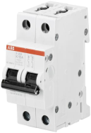 ABB 2CDS252001R0277 - Miniature circuit breaker