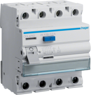 Hager CFA425D - Dispositif différentiel résiduel