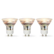Nedis LBGU10P164P3 LED GU10 345lm