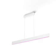 Signify Hue Ensis Suspension Blanc & Couleur