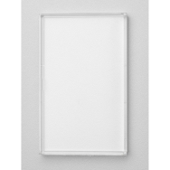 Schneider Electric 1225179 - Transparent - 95 mm - 60 mm - 21 g - 5 mm - Allemagne
