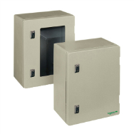 Schneider Electric NSYPLM3025BG - 255 mm - 160 mm - 308 mm
