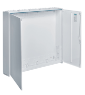 Jardins ZB35S - Blanc