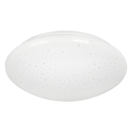 Activejet AJE-OPERA plafonnier LED 12W 18 lampes 4000K 1000 lm