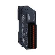 Schneider Electric TM3DM8RG - IP20 - Modicon M241, Modicon M251, Modicon M221, Modicon M262 - CE - 24 V - 27,4 mm - 84,6 mm