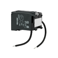 ZBV Schneider Electric - -25 - 70 °C - -40 - 70 °C - 90 g - 52 mm - 44 mm - 57 mm