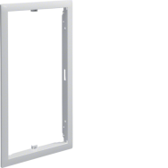 Hager VZ143N - 348 mm - 9 mm - 630,5 mm