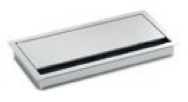Bachmann 930.330 - Argent - Aluminium - 1 pièce(s) - 360 mm - 120 mm