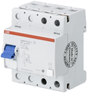 ABB 2CSF202701R1250 - Type B