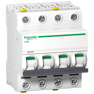Schneider Electric A9F03416 - IP20
