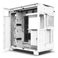 NZXT H9 Élite Blanc