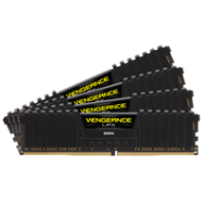 Corsair Vengeance LPX - DDR4 - kit 64 GB