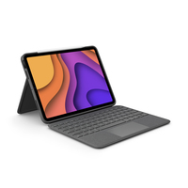 Logitech Folio Touch - Clavier et étui folio
