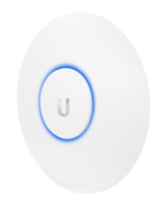 Ubiquiti Unifi UAP-AC-PRO Access point 1300 Mbit/s