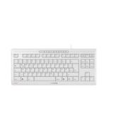 Cherry STREAM TKL - Clavier - USB