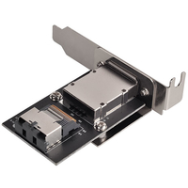 Câble mini-SAS vers SAS SilverStone SA011