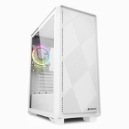Boîtier Sharkoon VS8 RVB ATX