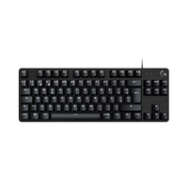Logitech G413 TKL SE - Noir ESP MEDITER