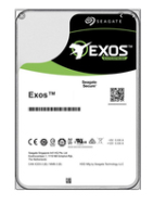 Seagate Exos X16 ST14000NM002G - Disque dur - 14 To