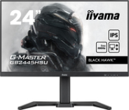 Iiyama G-MASTER Black Hawk GB2445HSU-B1