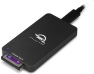 Lecteur OWC Atlas FXR CFexpress
