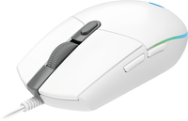 Souris de jeu Logitech G102 LIGHTSYNC
