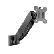 LogiLink EO0019-5 Pince pour moniteur 13-27" 100x100mm VESA