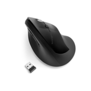 Souris verticale sans fil Pro Fit Ergo - Ergonomie Kensington