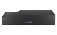 QNAP KoiBox-100 W Intel Celeron TGL 6305 4 Go Visioconférence