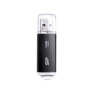 Puissance de silicium B02 16 Go USB3.2