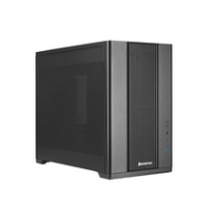 Mini-tour Chieftec GEH - Série UNI BX-10B-M-OP - Mini-tour - ITX