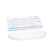 Logitech G G713 Clavier Gaming QWERTY RGB USB