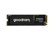 SSD GoodRam PX600 M.2 1000 Go PCIe 4x4 2280 PR-PX600-1K0-80
