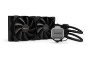Be Quiet! PURE LOOP 280 mm - Processeur - 22,5 dB