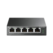 TP-LINK TL-SG1005LP - V1 - Commutateur réseau - Non administrable