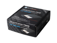Adaptateur d'espace de stockage SilverStone Treasure TS06