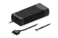 Adaptateur secteur Teltonika PR318EUA EU 2 broches 130 W