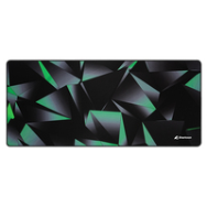 Sharkoon Separator SGP30 - Tapis de souris - taille XXL
