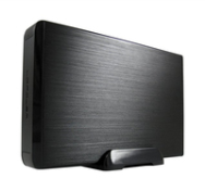 LC-35U3-HYDRA : boîtier de disque dur USB 3.0 3,5 pouces