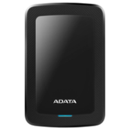 Disque dur externe ADATA HV300 1 To, USB 3.1, AES 256 bits