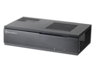 SilverStone MILO ML06 - SFF - mini-ITX