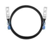 ZYXEL DAC10G - CÂBLE DE CONNEXION DIRECTE 10GBASE - SFP+ VERS SFP+ - 1 M
