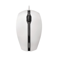 Cherry GENTIX - Souris - Optique 1000 dpi - 3 touches