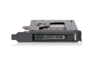 ICY Dock ToughArmor - MB839SP-B - SSD/HDD SATA 2,5"