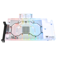 Bloc d'eau Thermaltake Pacific V-RTX 4090 Plus
